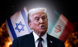 Donald Trump abona a la incertidumbre: tomará su tiempo para decidir el papel de EU en el conflicto Israel-Irán