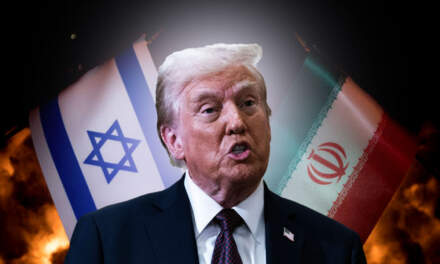 Donald Trump abona a la incertidumbre: tomará su tiempo para decidir el papel de EU en el conflicto Israel-Irán