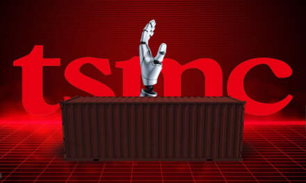 Aranceles de Trump impactan a TSMC, pero la IA ‘rescata el barco’