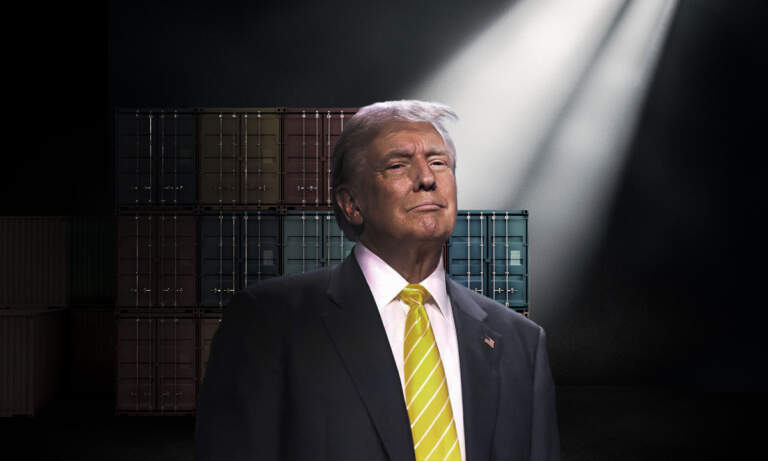 ¿Qué sucederá si fracasa el plan arancelario de Trump? UBS prevé un ‘Plan B’