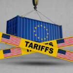 Unión Europea aceptaría aranceles del 10% en negociaciones comerciales con Estados Unidos