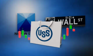 US Steel se despide de Wall Street ante la adquisición por parte de Nippon Steel