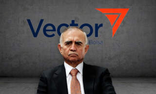 Vector asegura solidez tras intervención; enfrentará los señalamientos por lavado