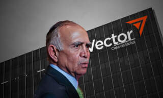 CNBV toma control de la casa de bolsa de Alfonso Romo: Vector es intervenida