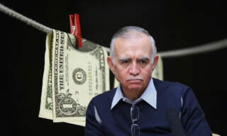 Vector, de Alfonso Romo, niega acusaciones de EU por lavado de dinero