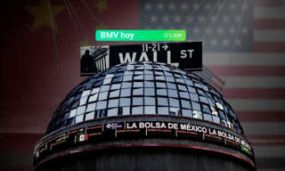 BMV y Wall Street suben con el apoyo del acuerdo China-Estados Unidos; S&P 500 alcanza nuevo máximo