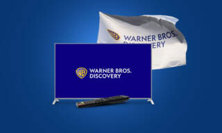 Warner Bros Discovery confirma su escisión: separará su servicio de streaming de la tv por cable