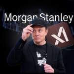 Morgan Stanley prevé ganancias anuales por 13,000 mdd para xAI de Elon Musk a partir de 2029
