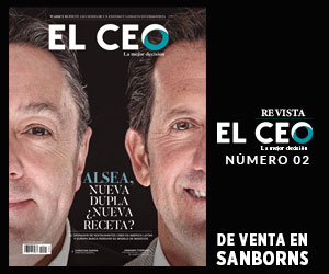 EL CEO La revista 2