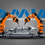 Industria automotriz mantiene alzas en la producción, pero a paso cauteloso