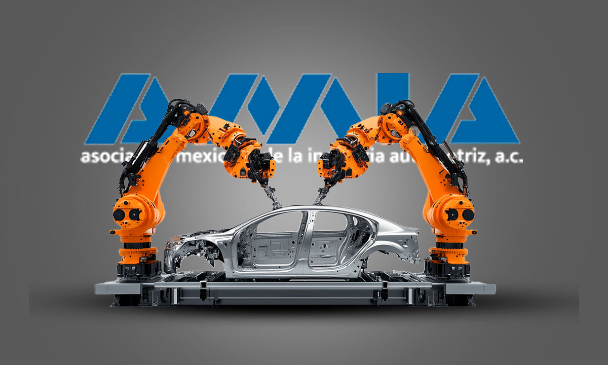 Industria automotriz mantiene alzas en la producción, pero a paso cauteloso