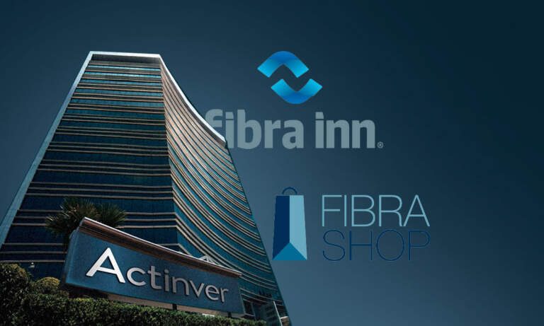 Actinver da servicios fiduciarios a más del 50% de las fibras en la BMV