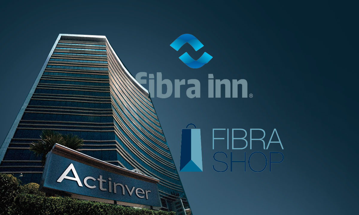 Actinver da servicios fiduciarios a más del 50% de las fibras en la BMV