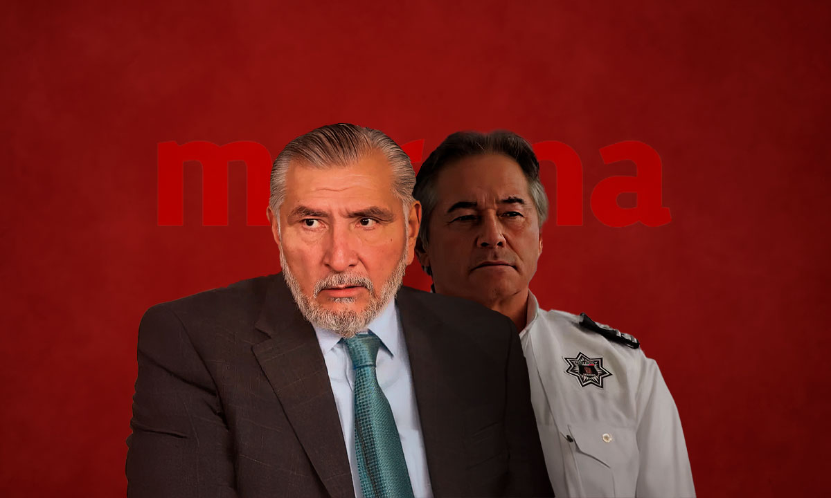 Reaparece Adán Augusto López en Consejo de Morena tras escándalo por fuga de exfuncionario ligado al CJNG