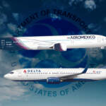 EU inicia cuenta regresiva contra inmunidad antimonopolio de Aeroméxico y Delta