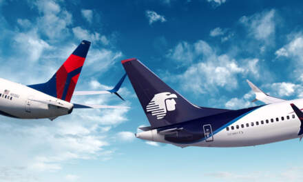 Fin de la inmunidad de alianza Aeroméxico-Delta, ¿impulso para Volaris y Viva Aerobus?