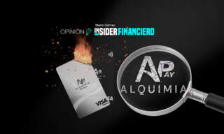 Las sombras de AlquimiaPay: el conflicto con Ignacio del Valle y el operador misterioso
