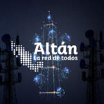 Altán Redes designa como directora general a exdirectora de Promtel