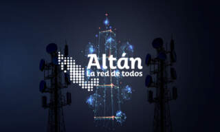 Altán Redes designa como directora general a exdirectora de Promtel