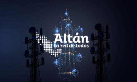 Altán Redes designa como directora general a exdirectora de Promtel