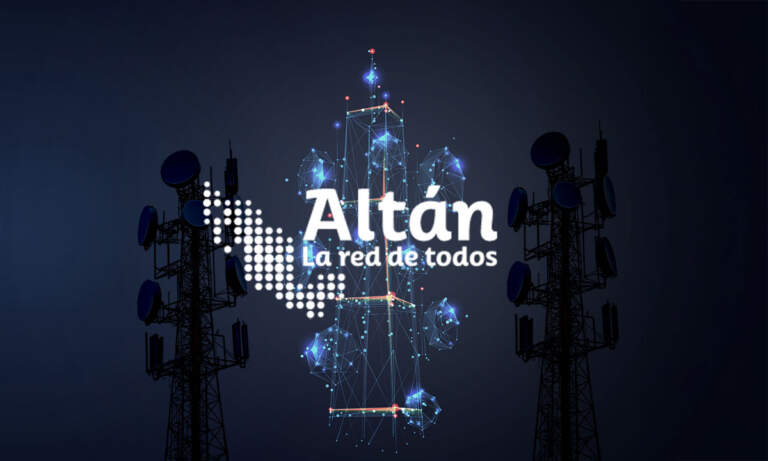 Altán Redes designa como directora general a exdirectora de Promtel