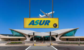 Asur invierte 295 mdd en incursión en negocio de concesiones comerciales en EU