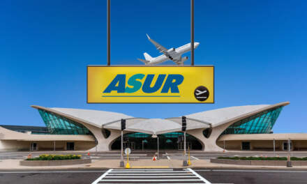 Asur invierte 295 mdd en incursión en negocio de concesiones comerciales en EU
