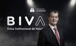 #InformaciónConfidencial: BIVA y BMV… ¿fusión bursátil?
