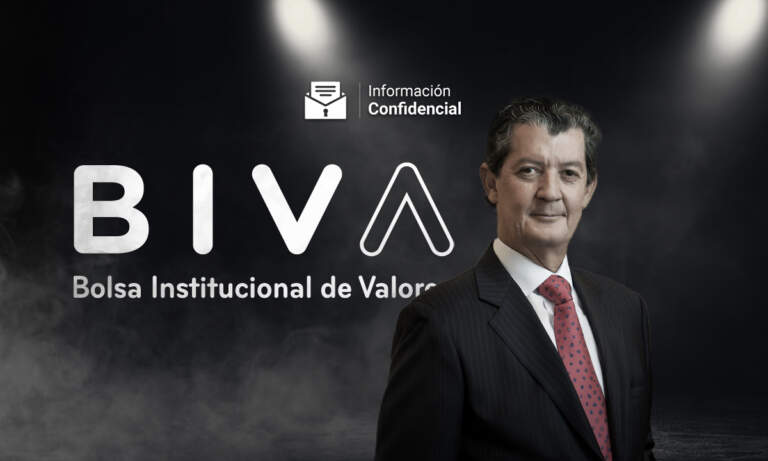 #InformaciónConfidencial: BIVA y BMV… ¿fusión bursátil?