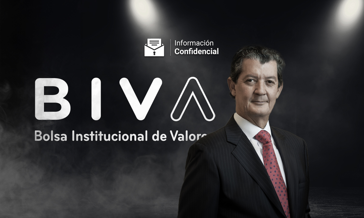 #InformaciónConfidencial: BIVA y BMV… ¿fusión bursátil?