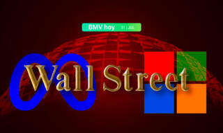 BMV opera plana tras prórroga de EU a México; Wall Street, eclipsado por entrada de aranceles globales