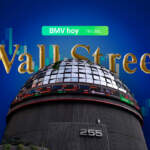 BMV y Wall Street recuperan el verde tras confirmarse la permanencia de Jerome Powell en la Fed