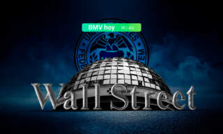 BMV cierra a la baja y Wall Street no logra mantener las ganancias tras la decisión de la Fed