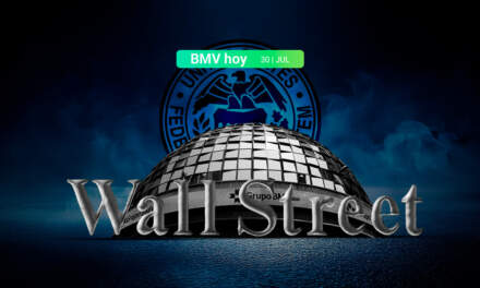 BMV cierra a la baja y Wall Street no logra mantener las ganancias tras la decisión de la Fed