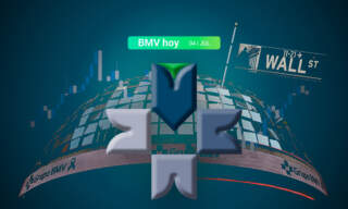 BMV abre con ganancias mientras Wall Street permanece cerrado por feriado de 4 de julio
