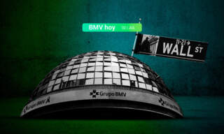 BMV gana mientras Wall Street reacciona al nuevo acuerdo EU-Vietnam; S&P 500, en máximos
