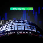 BMV gana y Wall Street cierra mixto tras el abandono de inversionistas a empresas tecnológicas