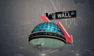 BMV cae pese al optimismo en Wall Street tras informe de empleo en EU