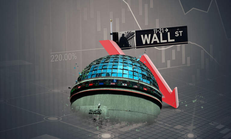 BMV cae y Wall Street cierra con máximos históricos ante el impulso del empleo en EU y Nvidia