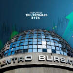 ‘Mercado global’ y tipo de cambio impulsaron a Grupo BMV durante el 2T25
