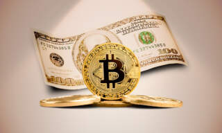 Bitcoin, en su mejor momento: alcanza nuevo máximo al superar los 118,000 dólares