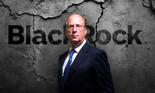 BlackRock cae en bolsa tras no cumplir con las expectativas de ingresos en el 2T25