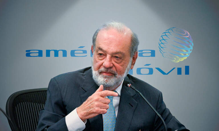 Carlos Slim se queda con todo ClaroVTR en Chile; América Móvil completa adquisición