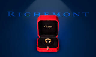 Dueño de Cartier sorprende al mercado: ventas de joyería de lujo repuntan pese a tensiones globales