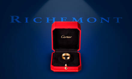 Dueño de Cartier sorprende al mercado: ventas de joyería de lujo repuntan pese a tensiones globales