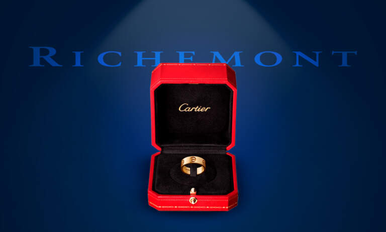 Dueño de Cartier sorprende al mercado: ventas de joyería de lujo repuntan pese a tensiones globales