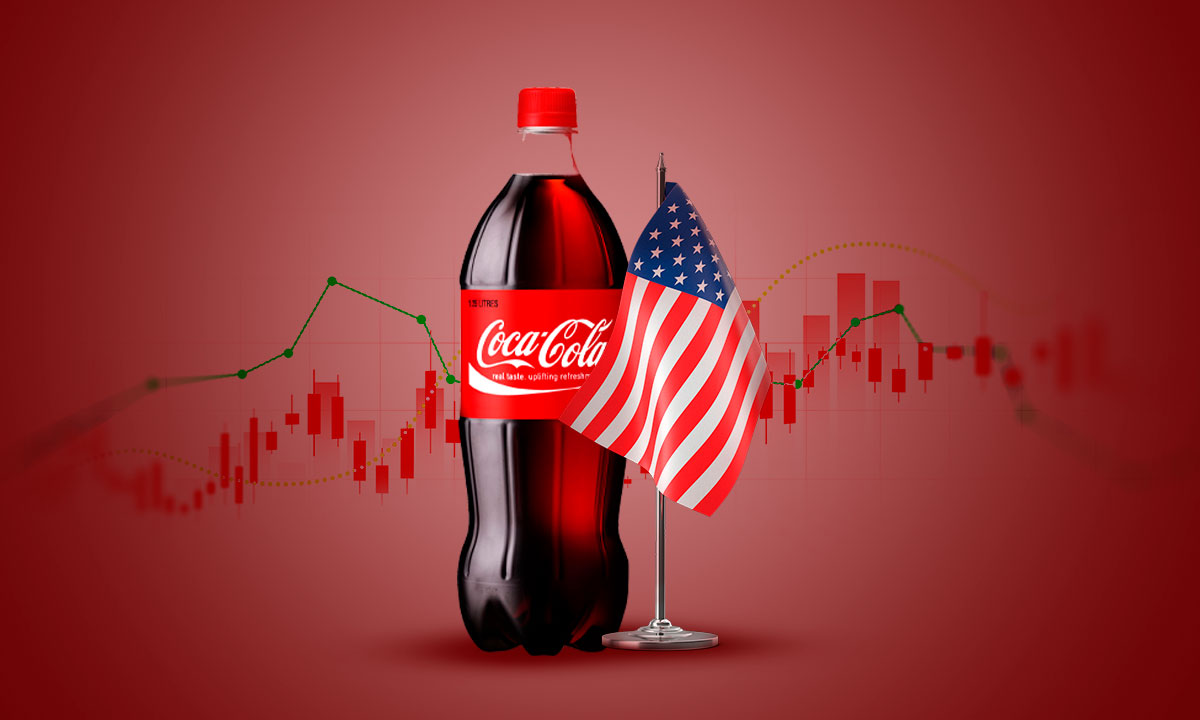 Coca-Cola confirma el regreso del azúcar de caña a su fórmula mientras supera expectativas del 2T25