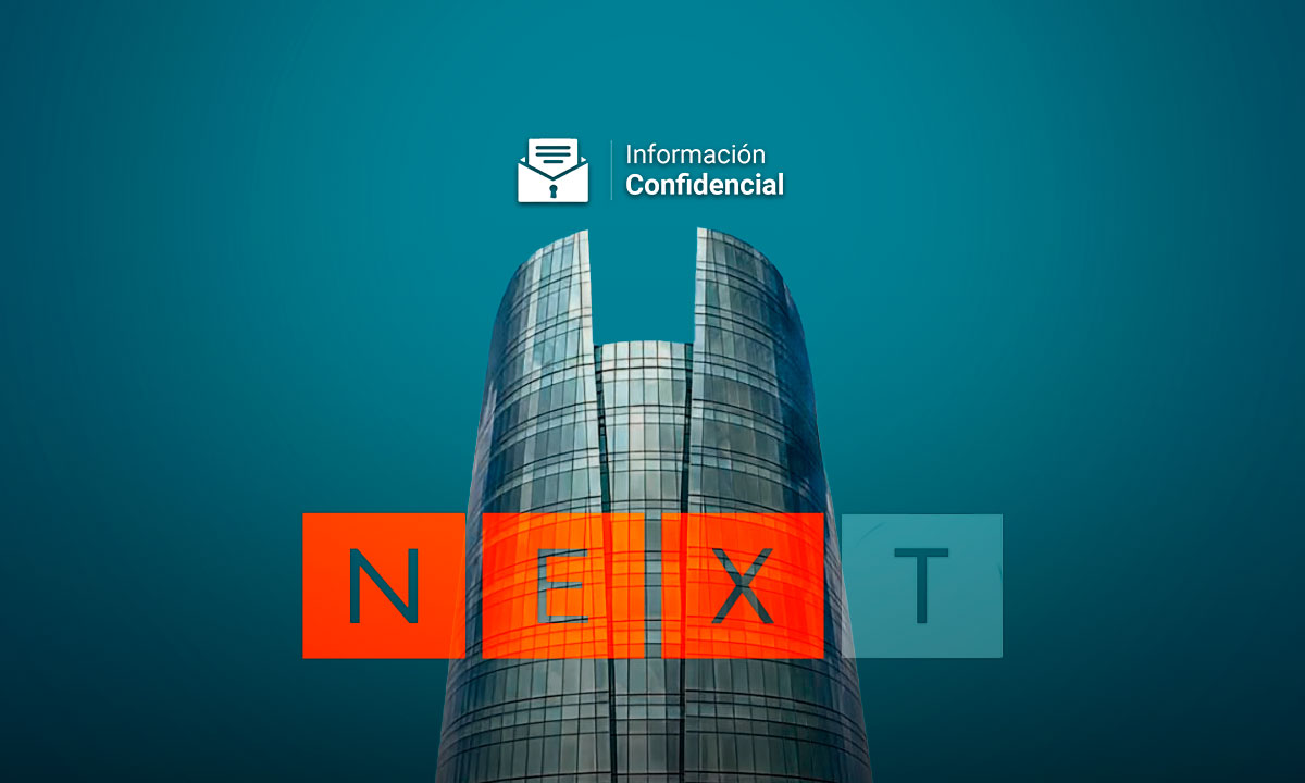 #InformaciónConfidencial: Fibra Next romperá sequía de OPIs en BMV esta semana