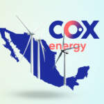 El paso en México de Cox, el comprador de los activos de Iberdrola
