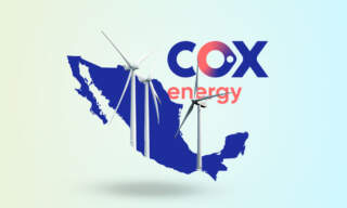 El paso en México de Cox, el comprador de los activos de Iberdrola